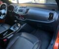 Оранжевый Киа Sportage, объемом двигателя 2 л и пробегом 190 тыс. км за 11900 $, фото 17 на Automoto.ua