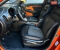Оранжевый Киа Sportage, объемом двигателя 2 л и пробегом 190 тыс. км за 11900 $, фото 10 на Automoto.ua