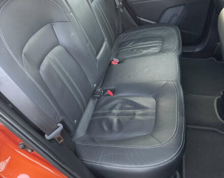 Помаранчевий Кіа Sportage, об'ємом двигуна 2 л та пробігом 101 тис. км за 13300 $, фото 15 на Automoto.ua