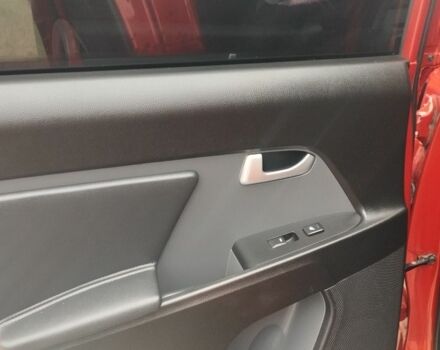 Помаранчевий Кіа Sportage, об'ємом двигуна 2 л та пробігом 240 тис. км за 12600 $, фото 19 на Automoto.ua