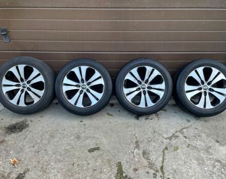 Оранжевый Киа Sportage, объемом двигателя 2 л и пробегом 150 тыс. км за 7900 $, фото 23 на Automoto.ua