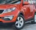 Оранжевый Киа Sportage, объемом двигателя 0 л и пробегом 260 тыс. км за 13699 $, фото 10 на Automoto.ua