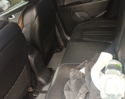Помаранчевий Кіа Sportage, об'ємом двигуна 2 л та пробігом 240 тис. км за 12600 $, фото 18 на Automoto.ua