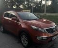 Оранжевый Киа Sportage, объемом двигателя 1.69 л и пробегом 399 тыс. км за 12300 $, фото 9 на Automoto.ua