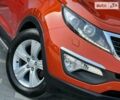 Оранжевый Киа Sportage, объемом двигателя 0 л и пробегом 260 тыс. км за 13699 $, фото 5 на Automoto.ua