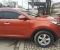 Помаранчевий Кіа Sportage, об'ємом двигуна 2 л та пробігом 240 тис. км за 12600 $, фото 11 на Automoto.ua
