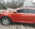 Помаранчевий Кіа Sportage, об'ємом двигуна 2 л та пробігом 240 тис. км за 12600 $, фото 14 на Automoto.ua