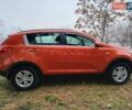 Оранжевый Киа Sportage, объемом двигателя 2 л и пробегом 168 тыс. км за 10800 $, фото 16 на Automoto.ua