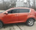 Помаранчевий Кіа Sportage, об'ємом двигуна 2 л та пробігом 240 тис. км за 12600 $, фото 17 на Automoto.ua