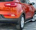 Помаранчевий Кіа Sportage, об'ємом двигуна 0 л та пробігом 260 тис. км за 13999 $, фото 20 на Automoto.ua