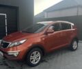 Оранжевый Киа Sportage, объемом двигателя 1.69 л и пробегом 399 тыс. км за 12300 $, фото 5 на Automoto.ua