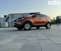 Оранжевый Киа Sportage, объемом двигателя 2 л и пробегом 152 тыс. км за 10300 $, фото 1 на Automoto.ua