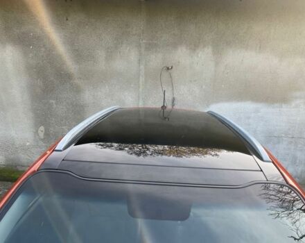 Оранжевый Киа Sportage, объемом двигателя 2 л и пробегом 150 тыс. км за 7900 $, фото 9 на Automoto.ua