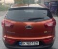 Оранжевый Киа Sportage, объемом двигателя 1.69 л и пробегом 399 тыс. км за 12300 $, фото 8 на Automoto.ua