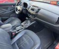 Помаранчевий Кіа Sportage, об'ємом двигуна 2 л та пробігом 101 тис. км за 13300 $, фото 17 на Automoto.ua