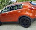 Помаранчевий Кіа Sportage, об'ємом двигуна 2 л та пробігом 128 тис. км за 15700 $, фото 7 на Automoto.ua