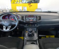Оранжевый Киа Sportage, объемом двигателя 1.7 л и пробегом 260 тыс. км за 10000 $, фото 14 на Automoto.ua