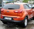 Помаранчевий Кіа Sportage, об'ємом двигуна 2.36 л та пробігом 230 тис. км за 10900 $, фото 27 на Automoto.ua