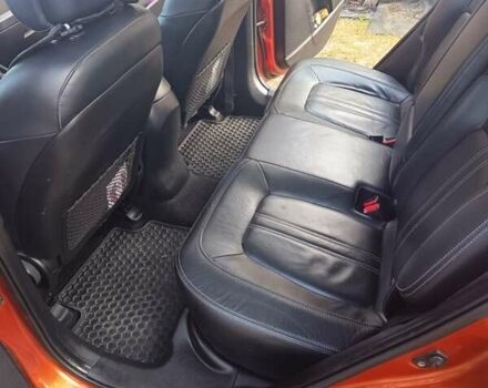 Оранжевый Киа Sportage, объемом двигателя 2.01 л и пробегом 267 тыс. км за 12900 $, фото 22 на Automoto.ua