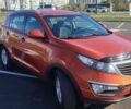 Помаранчевий Кіа Sportage, об'ємом двигуна 1.7 л та пробігом 169 тис. км за 13000 $, фото 26 на Automoto.ua