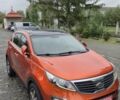 Оранжевый Киа Sportage, объемом двигателя 1.6 л и пробегом 220 тыс. км за 11200 $, фото 28 на Automoto.ua