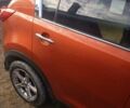 Оранжевый Киа Sportage, объемом двигателя 2.01 л и пробегом 267 тыс. км за 12900 $, фото 4 на Automoto.ua