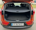 Оранжевый Киа Sportage, объемом двигателя 2 л и пробегом 143 тыс. км за 12300 $, фото 23 на Automoto.ua