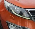 Оранжевый Киа Sportage, объемом двигателя 1.6 л и пробегом 220 тыс. км за 11200 $, фото 34 на Automoto.ua