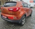 Оранжевый Киа Sportage, объемом двигателя 1.6 л и пробегом 220 тыс. км за 11200 $, фото 42 на Automoto.ua