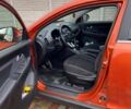 Оранжевый Киа Sportage, объемом двигателя 1.7 л и пробегом 198 тыс. км за 12700 $, фото 4 на Automoto.ua