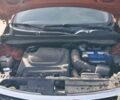 Оранжевый Киа Sportage, объемом двигателя 2 л и пробегом 217 тыс. км за 11500 $, фото 12 на Automoto.ua