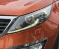 Оранжевый Киа Sportage, объемом двигателя 1.6 л и пробегом 220 тыс. км за 11200 $, фото 32 на Automoto.ua