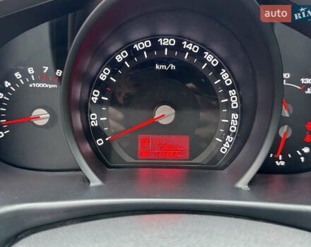 Оранжевый Киа Sportage, объемом двигателя 2 л и пробегом 143 тыс. км за 12300 $, фото 27 на Automoto.ua