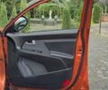 Оранжевый Киа Sportage, объемом двигателя 1.6 л и пробегом 220 тыс. км за 11200 $, фото 35 на Automoto.ua