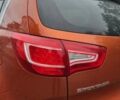 Оранжевый Киа Sportage, объемом двигателя 1.6 л и пробегом 220 тыс. км за 11200 $, фото 40 на Automoto.ua