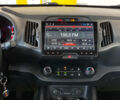 Оранжевый Киа Sportage, объемом двигателя 1.7 л и пробегом 260 тыс. км за 10000 $, фото 15 на Automoto.ua