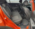 Оранжевый Киа Sportage, объемом двигателя 2 л и пробегом 143 тыс. км за 12300 $, фото 18 на Automoto.ua