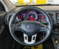 Оранжевый Киа Sportage, объемом двигателя 1.7 л и пробегом 260 тыс. км за 10000 $, фото 17 на Automoto.ua