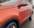 Помаранчевий Кіа Sportage, об'ємом двигуна 2 л та пробігом 218 тис. км за 12700 $, фото 15 на Automoto.ua