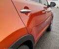 Помаранчевий Кіа Sportage, об'ємом двигуна 2 л та пробігом 218 тис. км за 12700 $, фото 3 на Automoto.ua