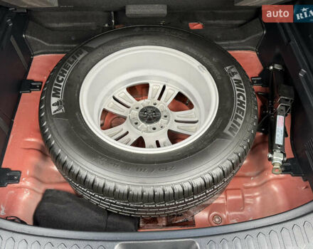 Оранжевый Киа Sportage, объемом двигателя 2 л и пробегом 143 тыс. км за 12300 $, фото 25 на Automoto.ua