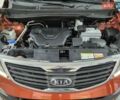 Оранжевый Киа Sportage, объемом двигателя 1.6 л и пробегом 220 тыс. км за 11200 $, фото 30 на Automoto.ua
