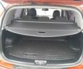 Помаранчевий Кіа Sportage, об'ємом двигуна 2 л та пробігом 218 тис. км за 12700 $, фото 12 на Automoto.ua