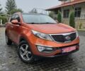 Оранжевый Киа Sportage, объемом двигателя 1.6 л и пробегом 220 тыс. км за 11200 $, фото 43 на Automoto.ua