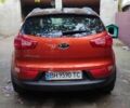 Оранжевый Киа Sportage, объемом двигателя 2 л и пробегом 169 тыс. км за 15500 $, фото 1 на Automoto.ua