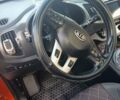 Оранжевый Киа Sportage, объемом двигателя 2.01 л и пробегом 267 тыс. км за 12900 $, фото 16 на Automoto.ua
