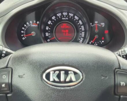 Оранжевый Киа Sportage, объемом двигателя 1.6 л и пробегом 220 тыс. км за 11200 $, фото 48 на Automoto.ua