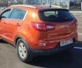 Помаранчевий Кіа Sportage, об'ємом двигуна 1.7 л та пробігом 169 тис. км за 13000 $, фото 22 на Automoto.ua