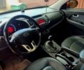 Оранжевый Киа Sportage, объемом двигателя 2 л и пробегом 169 тыс. км за 15500 $, фото 3 на Automoto.ua