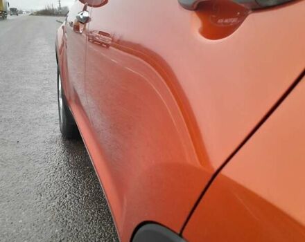 Помаранчевий Кіа Sportage, об'ємом двигуна 2 л та пробігом 218 тис. км за 12700 $, фото 2 на Automoto.ua